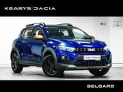 Dacia Sandero Stepway 2026