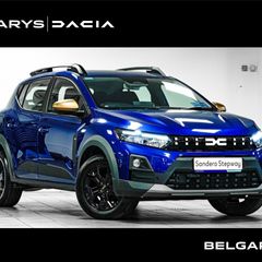 Dacia Sandero Stepway 2026