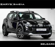 Dacia Sandero Stepway 2026