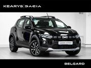 Dacia Sandero Stepway 2026