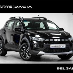 Dacia Sandero Stepway 2026