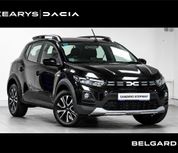 Dacia Sandero Stepway 2026