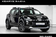 Dacia Sandero Stepway 2026