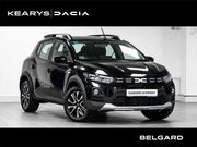Dacia Sandero Stepway 2026