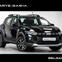 Dacia Sandero Stepway 2026