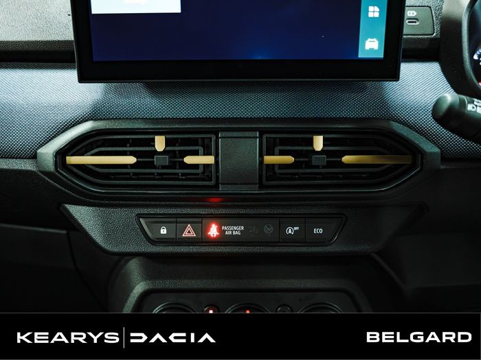 Dacia Sandero Stepway 2026