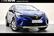 Renault Captur 2021