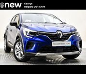 Renault Captur 2021
