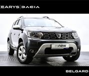 Dacia Duster 2020