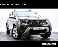 Dacia Duster 2020