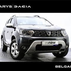 Dacia Duster 2020