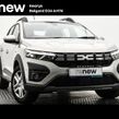 Dacia Sandero Stepway 2022