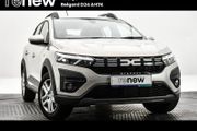 Dacia Sandero Stepway 2022