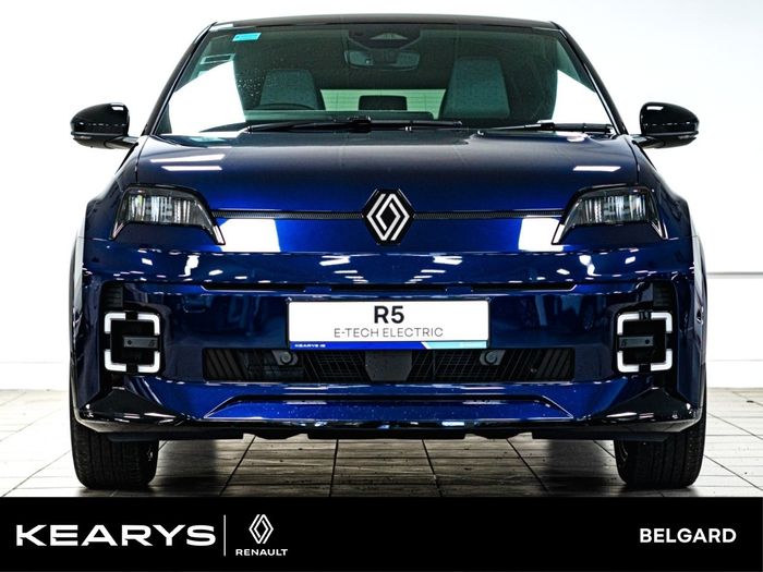 Renault 5 2026