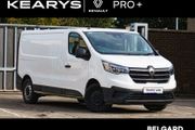 Renault Trafic 2025