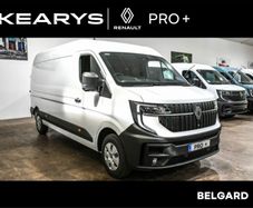 Renault Master 2026