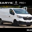 Renault Trafic 2025