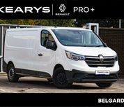 Renault Trafic 2025