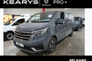 Renault Trafic 2026