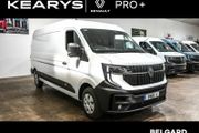 Renault Master 2025