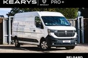 Renault Master 2025