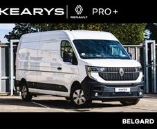 Renault Master 2025