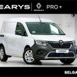 Renault Kangoo 2025