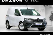 Renault Kangoo 2025
