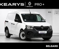 Renault Kangoo 2025