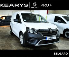 Renault Kangoo 2025