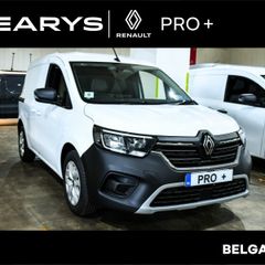Renault Kangoo 2025