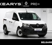 Renault Kangoo 2025
