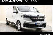Renault Trafic 2024