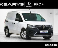 Renault Kangoo 2023