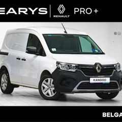 Renault Kangoo 2023