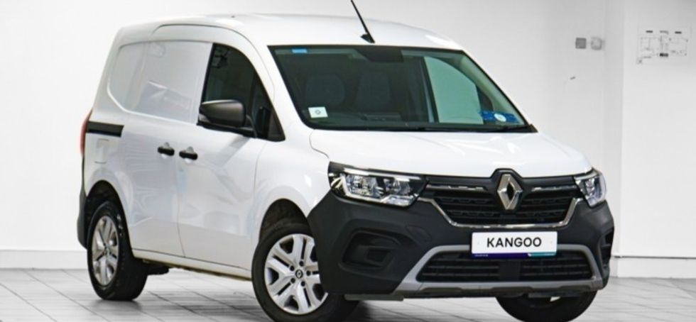 Renault Kangoo 2023