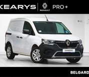 Renault Kangoo 2023