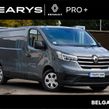 Renault Trafic 2024