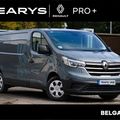 Renault Trafic 2024