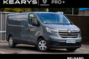 Renault Trafic 2024