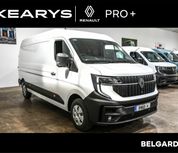 Renault Master 2026