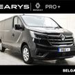 Renault Trafic 2022