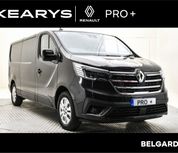 Renault Trafic 2022