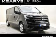 Renault Trafic 2022