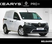 Renault Kangoo 2024