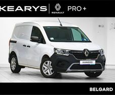 Renault Kangoo 2024