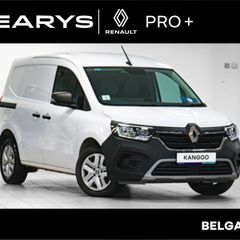 Renault Kangoo 2024