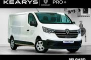 Renault Trafic 2024