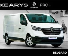 Renault Trafic 2024