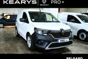 Renault Kangoo 2025